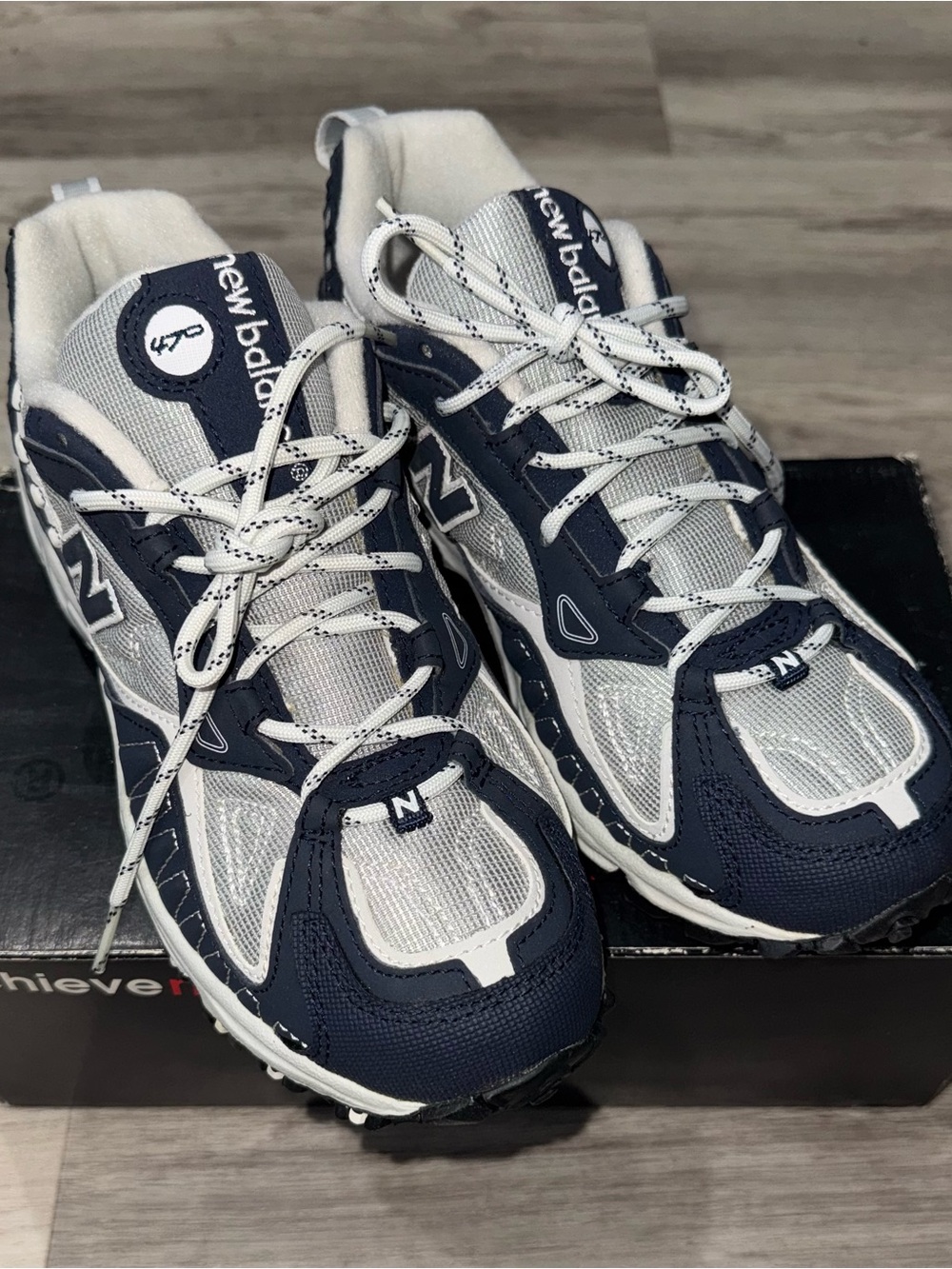 New Balance Shoes (New)